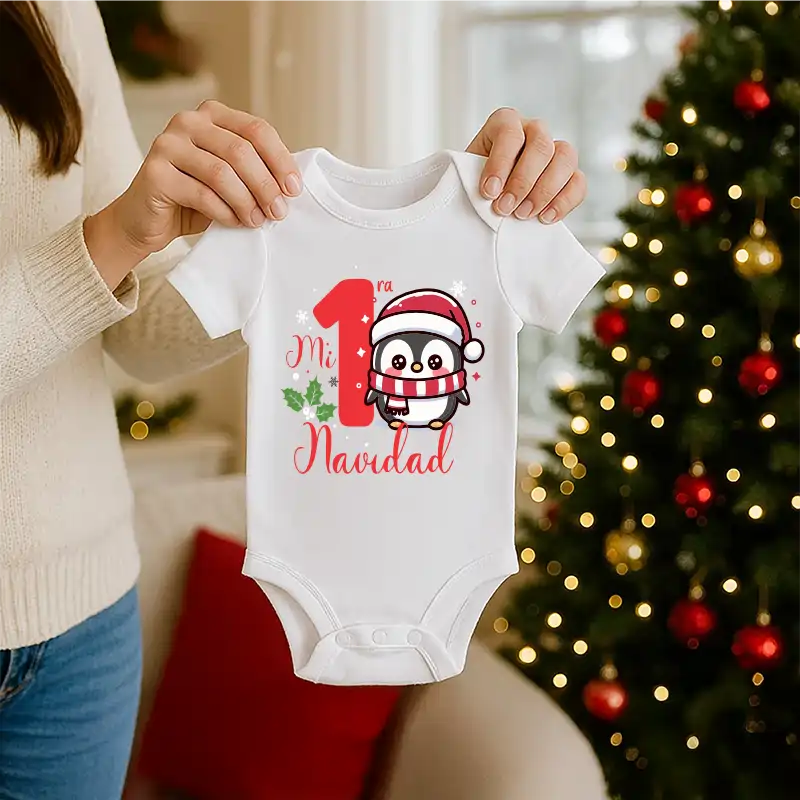 Body Navideño, Un Recuerdo Para Siempre